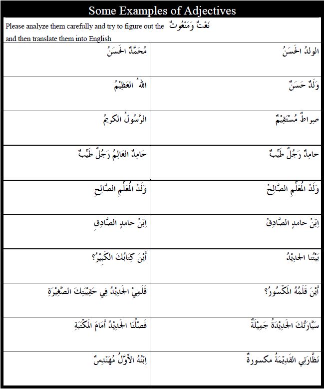 book1-handouts-adjectives-1