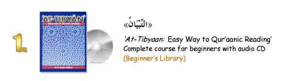 Complete Study Program -1